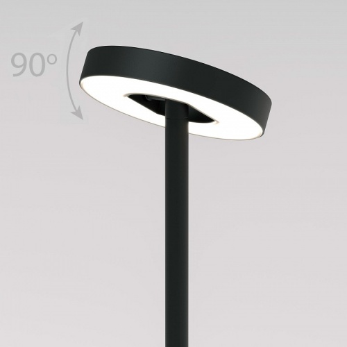 Наземный низкий светильник Elektrostandard Verano a068589 в Нижнем Новгороде фото 2