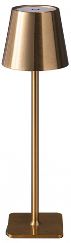 Настольная лампа декоративная Kink Light Никки 07203-T,20 в Нижнем Новгороде