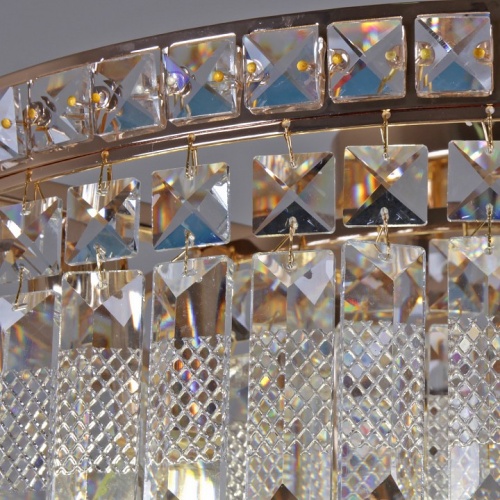 Потолочная люстра 90327-0.3-08 FGD в Нижнем Новгороде фото 4