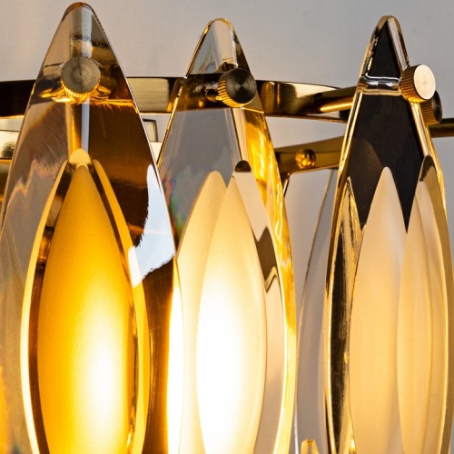 Накладной светильник Divinare Cabrera 3509/01 AP-2 в Нижнем Новгороде фото 2