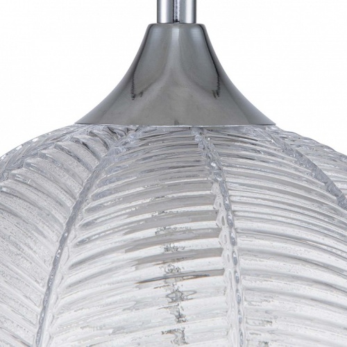 Подвесной светильник Escada Pion 10194/1S Clear в Нижнем Новгороде фото 3