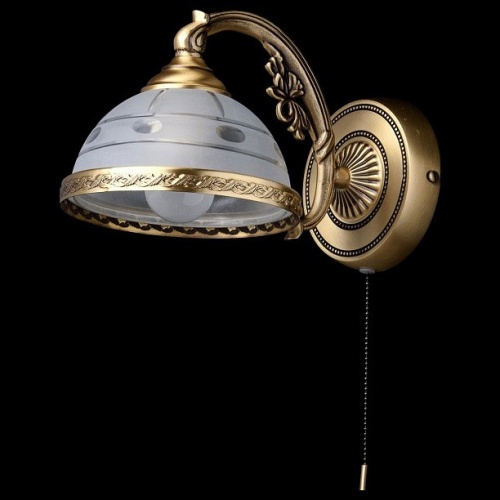 Бра MW-Light Ангел 3 295021201 в Нижнем Новгороде фото 5