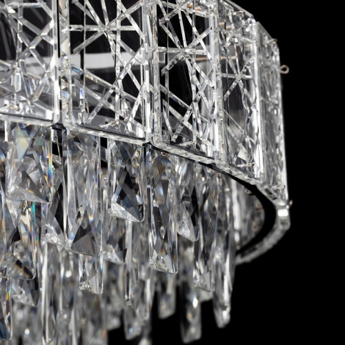 Подвесная люстра Citilux Sagrada CL317281 в Нижнем Новгороде фото 2