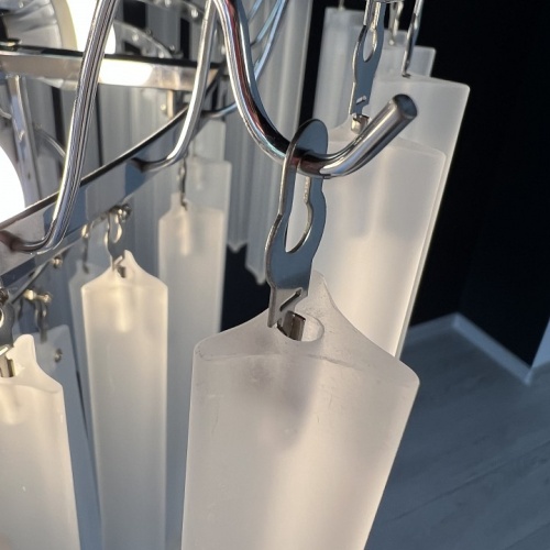 Подвесная люстра Imperiumloft Eich Chandelier Nova 40.1594 в Нижнем Новгороде фото 2