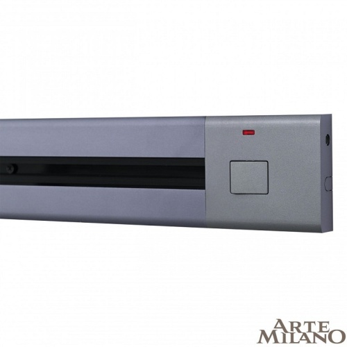 Трек накладной Arte Milano Am-track-sockets 385201TOB/100 Grey в Нижнем Новгороде фото 5