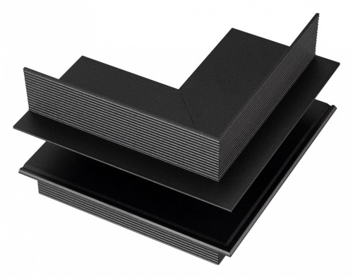 Соединитель угловой внешний для треков встраиваемых Arlight MAG-ORIENT 34717 в Нижнем Новгороде