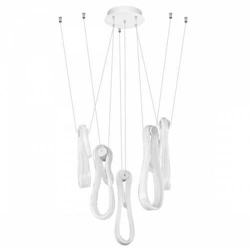 Подвесной светильник Loft it Series 10400/5 в Нижнем Новгороде фото 10