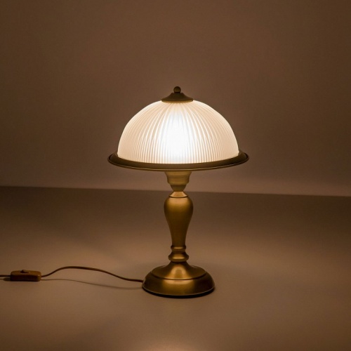 Настольная лампа декоративная Citilux Идальго CL434811 в Липецке фото 6