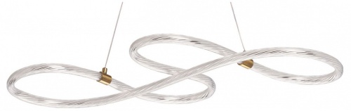 Подвесной светильник De City Мадлен 64 424017101 в Нижнем Новгороде