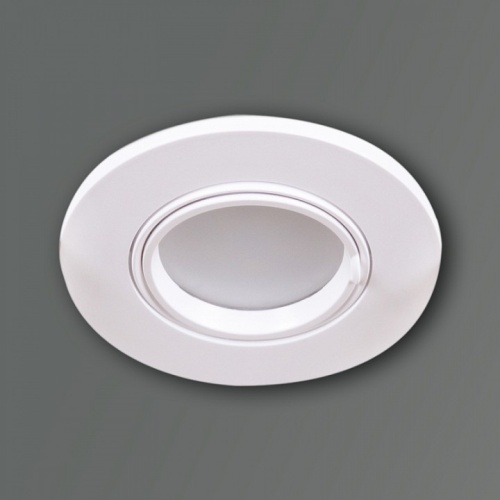 Встраиваемый светильник 16120-9.0-001 WT в Нижнем Новгороде фото 8