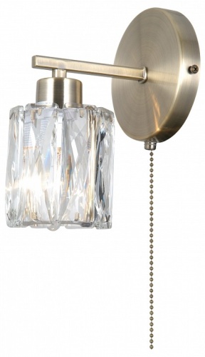 Бра Moderli Prismique V11710-1W в Нижнем Новгороде