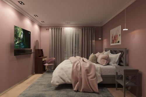 Встраиваемый светильник Denkirs DK2020 DK2020-BK в Нижнем Новгороде фото 2