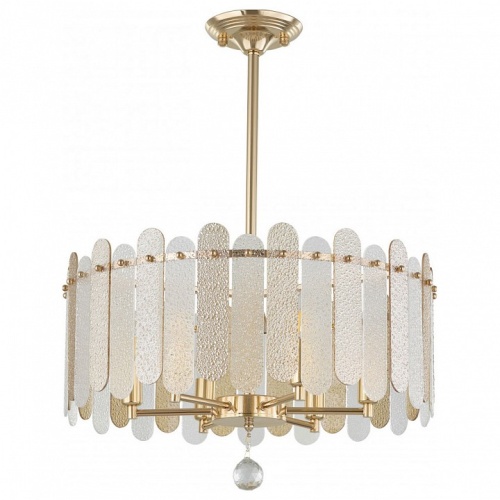 Светильник на штанге Arte Milano Sorrento-3109 373109/6/350/500 GD в Нижнем Новгороде