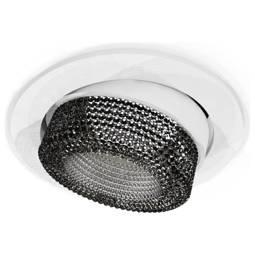 Встраиваемый светильник Ambrella Light XC XC7651061 в Нижнем Новгороде