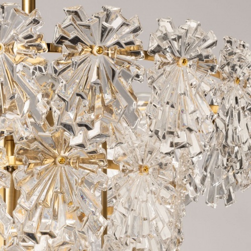 Люстра на штанге De City Бриз 464019808 в Нижнем Новгороде фото 8