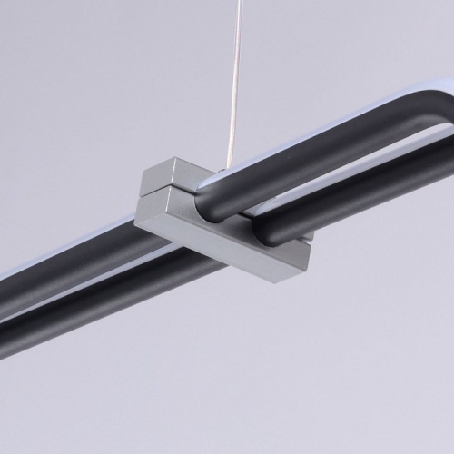 Подвесной светильник De City Оскар 29 510015802 в Нижнем Новгороде фото 2