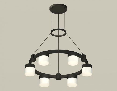 Подвесная люстра Ambrella Light XR XR92051204 в Нижнем Новгороде