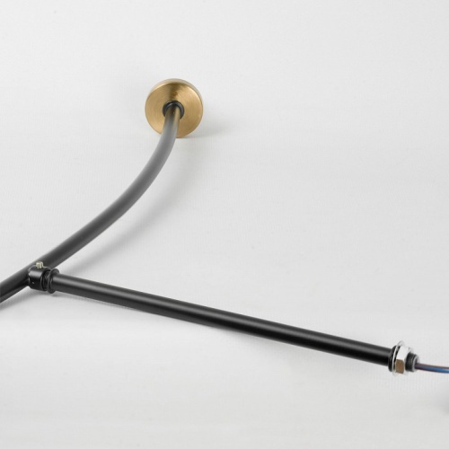 Люстра на штанге LGO Bryan LSP-8936 в Нижнем Новгороде фото 5