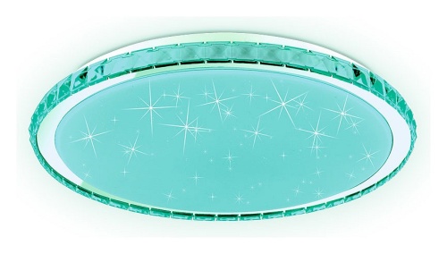 Накладной светильник Ambrella Light FF FF501 в Нижнем Новгороде фото 10