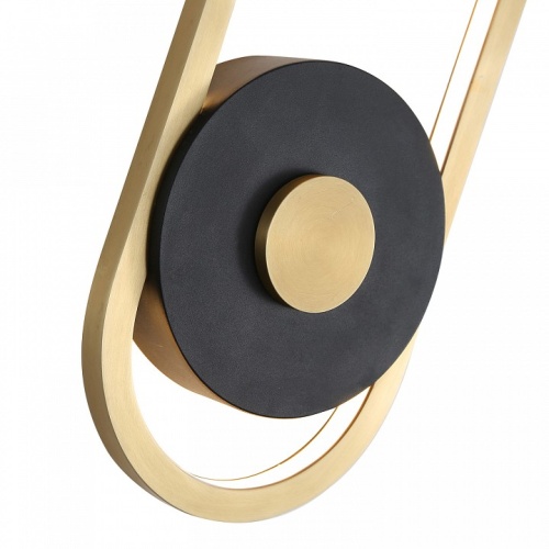 Накладной светильник Favourite Cyclone 4296-1W в Нижнем Новгороде фото 2