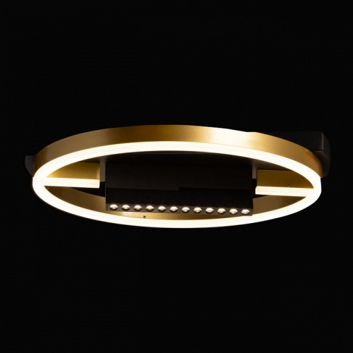 Накладной светильник De City Драйв 377013801 в Нижнем Новгороде фото 3