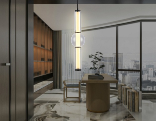 Подвесной светильник Ambrella Light LH LH11023 в Нижнем Новгороде фото 3