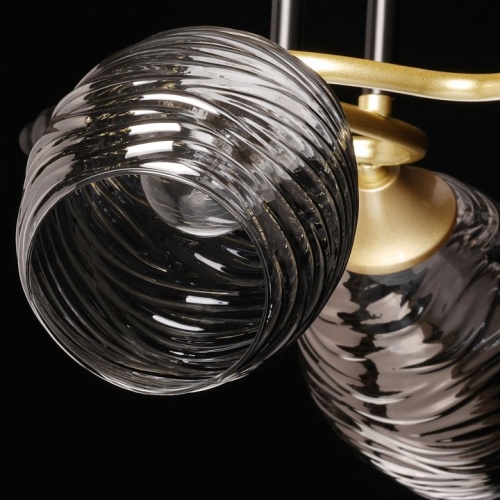 Светильник на штанге De City Клэр 4 463012402 в Нижнем Новгороде фото 3