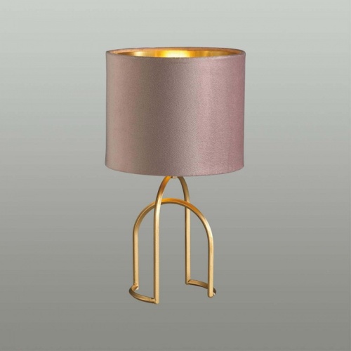 Настольная лампа декоративная Lumion Stacy 5661/1T в Нижнем Новгороде фото 2