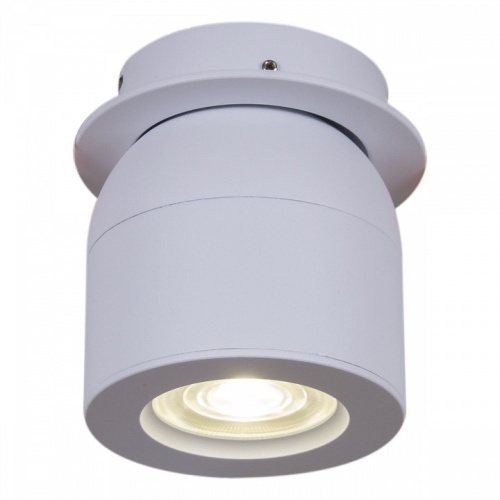 Встраиваемый светильник 84063 84063-9.0-001AY COB8W WT в Нижнем Новгороде фото 3