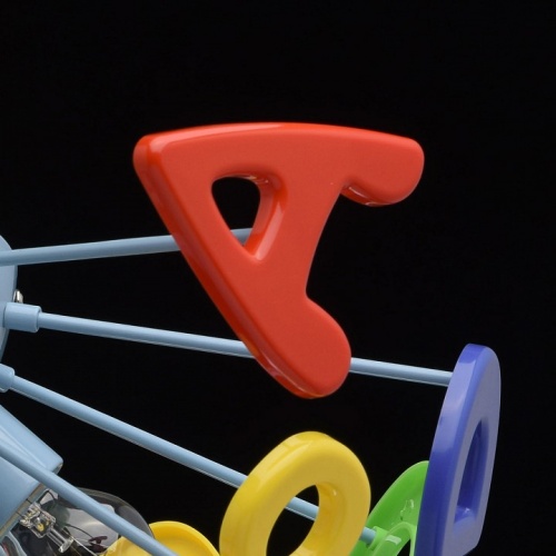 Накладной светильник MW-Light Улыбка 9 365013705 в Нижнем Новгороде фото 13