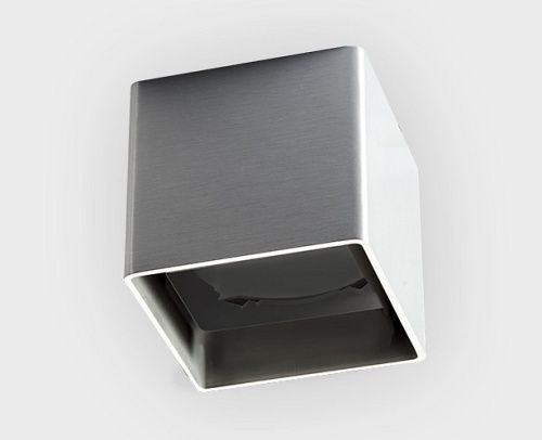 Накладной светильник Italline FASHION FX FASHION FX1 alu + FASHION FXR gold в Нижнем Новгороде фото 5