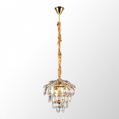 Подвесная люстра Lussole Presidio LSP-6012 в Нижнем Новгороде