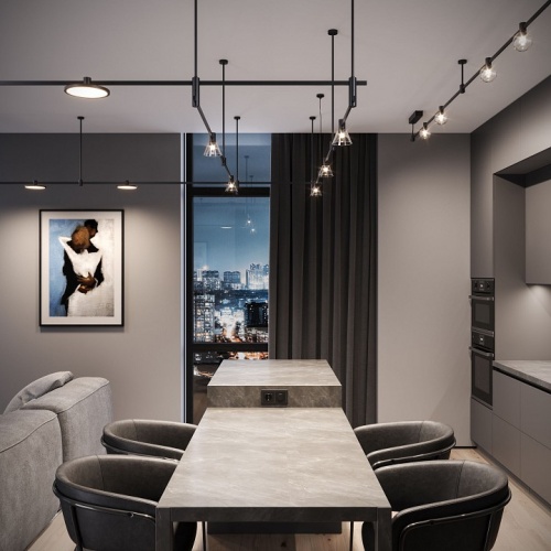 Накладной светильник Elektrostandard Esthetic Magnetic a065420 в Нижнем Новгороде фото 3