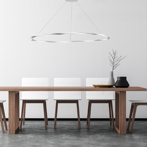 Подвесной светильник Mantra Madagascar 6570 в Нижнем Новгороде фото 5