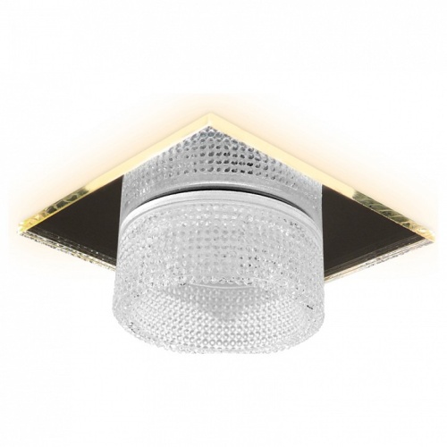 Встраиваемый светильник Ambrella Light TN TN355 в Нижнем Новгороде