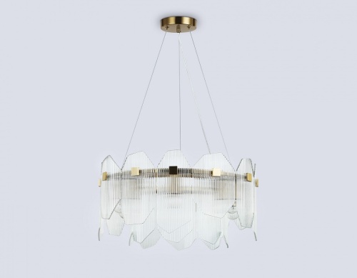 Подвесной светильник Ambrella Light LH LH31251 в Нижнем Новгороде фото 6