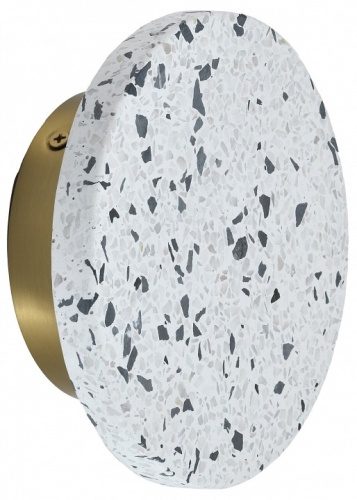 Накладной светильник Zortes Terrazzo ZRS.1878.08 в Нижнем Новгороде