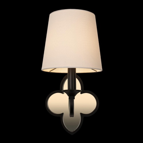 Бра Loft it Silence 10303W Black в Нижнем Новгороде фото 2