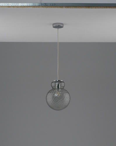 Подвесной светильник Moderli Lorel V11168-1P в Нижнем Новгороде фото 3