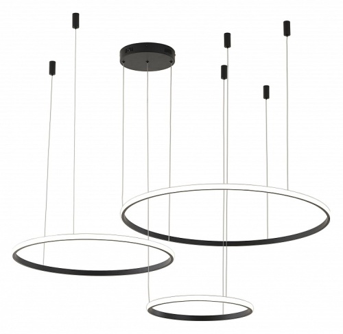 Подвесной светильник Zortes Ringolight ZRS.33320.120F в Нижнем Новгороде фото 3