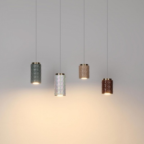 Подвесной светильник Odeon Light L-VISION 5453/5L в Нижнем Новгороде фото 6