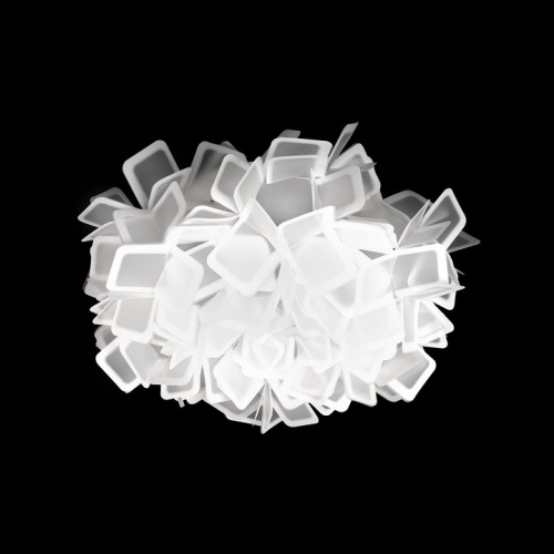 Накладной светильник Loft it Clizia 10231/530C White в Белом фото 2