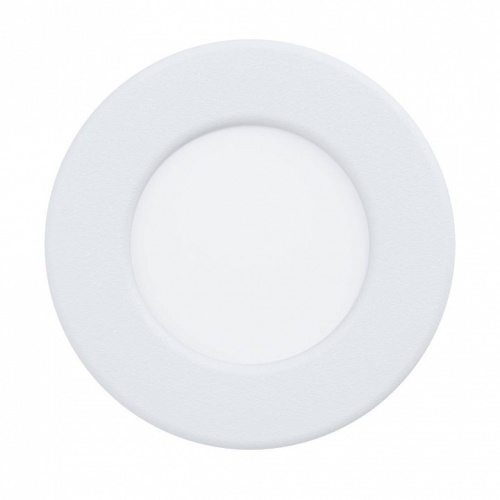 Встраиваемый светильник Eglo FUEVA 6 901416 в Нижнем Новгороде фото 7