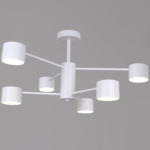 Люстра на штанге 47206 47206-0.3-06WT в Нижнем Новгороде фото 5