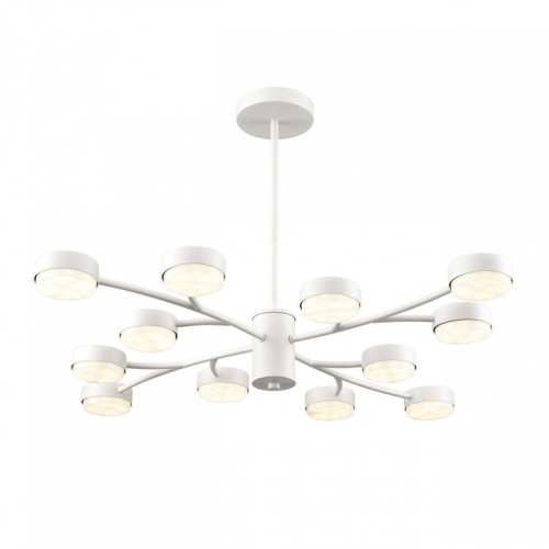 Люстра на штанге Lumion TORINA 8265/12 в Нижнем Новгороде фото 3