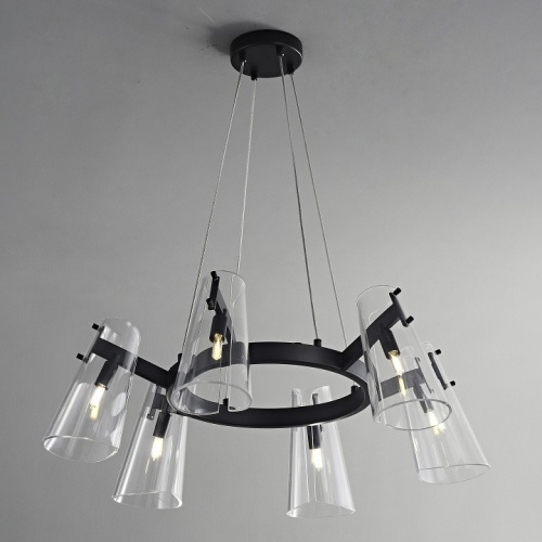 Подвесная люстра Zortes Dallas ZRS.90611.06 в Нижнем Новгороде фото 4