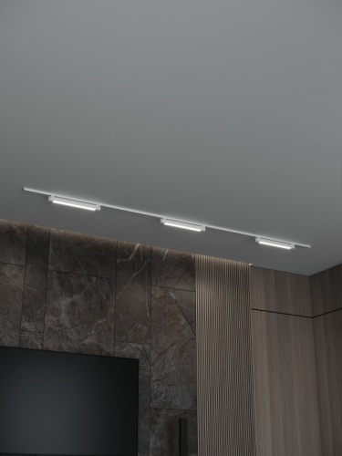 Комплект трековый Hesby Lighting №1 однофазная накладная Skylite HSBL_kompl_S001_NI3W4K_01 в Нижнем Новгороде фото 10