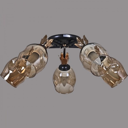 Потолочная люстра 81701-0.3-05 в Нижнем Новгороде фото 2