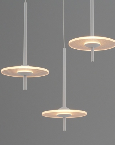 Подвесной светильник Moderli Ella V11392-PL в Нижнем Новгороде фото 3