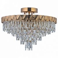 Люстра на штанге Arti Lampadari Vaglia Vaglia E 1.5.60.100 G в Нижнем Новгороде